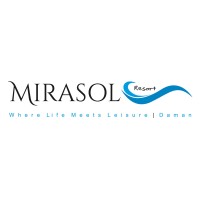 Mirasol Resort logo - Similar company to Vijdev Electric ⚡