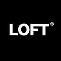 LOFT.uk logo - Similar company to Logidesign-Arene