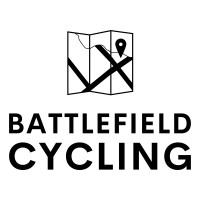 Battlefield Cycling logo - Similar company to Peter Dixon For Congress