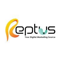 Reptus logo - Similar company to Web Craft