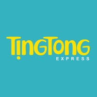 TingTong Express logo - Similar company to Omega Express