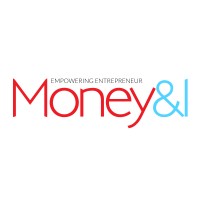 Money&I Magazine logo - Similar company to Periskop Id