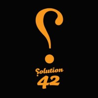 SOLUTION 42 CONSULTING LTD logo - Similar company to Solution42