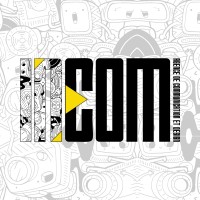 INCOM Agency logo - Similar company to Nyx Conseil