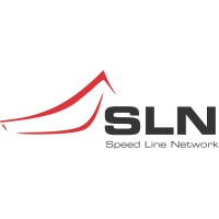 SPEED LINE NETWORK logo - Similar company to Te Baerts Logistic International B.V.