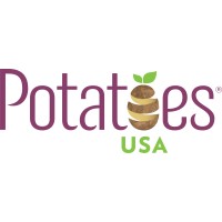 Potatoes USA in the GCC logo - Similar company to Potatoes Usa