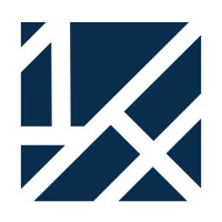 OneByX logo - Similar company to Dolphin Analytics