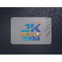 JK GROUP OF TRAVELS logo - Similar company to Apollo Holidays