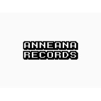 Anneana Records logo - Similar company to Klara Grün – Die Öko-Faire Raumpflege