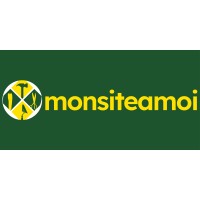 Mon Site A Moi logo - Similar company to Contexx Ai
