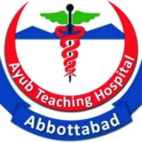 Ayub Teaching Hospital logo - Similar company to Saidu Group Of Teaching Hospitals