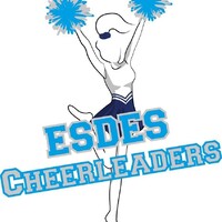 Esdes Cheerleaders logo - Similar company to Bde Eclypsia