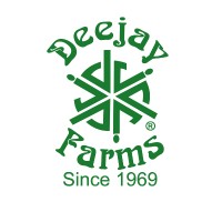 Deejay Coconut Farm Pvt. Ltd. logo - Similar company to Agriphi®