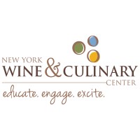New York Wine & Culinary Center logo - Similar company to New York Kitchen Company