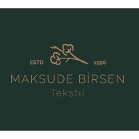 Maksude Birsen Tekstil San. Tic. Ltd.