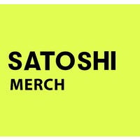 Satoshi Corporate Merch logo - Similar company to Merch•Hub