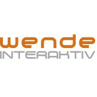 wende.interaktiv GmbH logo - Similar company to Degen Gmbh & Co. Kg
