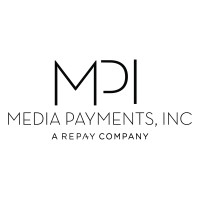 Media Payments, Inc, a REPAY Company logo - Similar company to Ventanex, A Repay Company