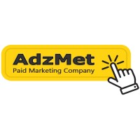 AdzMet logo - Similar company to Marketinghook