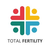 Total Fertility logo - Similar company to Prescribing Services Ltd.