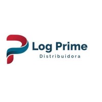 Log Prime Distribuidora logo - Similar company to Bv Transportes