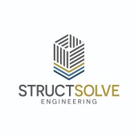 StructSolve Engineering LLC logo - Similar company to Rooftek