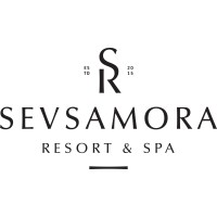 Sevsamora Resort & Spa logo - Similar company to Ampelo