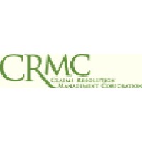 Claims Resolution Management Corporation logo - Similar company to Claims Resolution Corporation, Inc