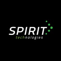 Spirit Technologies logo - Similar company to Bluestone Apps
