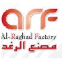 Al-Raghad Telecommunication Factory Company