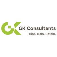GK Consultants logo - Similar company to Cymax | Vr Theatres, Arvr Solutions & Virtual Walkthroughs