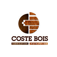 COSTE BOIS logo - Similar company to Henry Timber