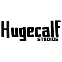 Hugecalf Studios logo - Similar company to Write Finder Headhunting