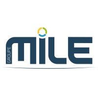 GROUPE MILE logo - Similar company to Hiteo - Le Prestataire Informatique Proche De Vous