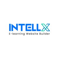 IntellX logo - Similar company to Syscon Infoway Pvt. Ltd.