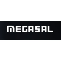 MEGASAL logo - Similar company to Mecoxi S.L.