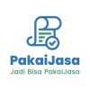 PakaiJasa logo - Similar company to Boostkamp