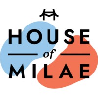 House of Milae logo - Similar company to American Plant