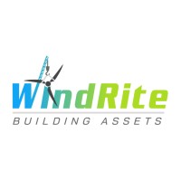 WindRite Renewables logo - Similar company to Windrate