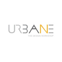 Urbane - The Design Workshop logo - Similar company to Studioconstantine India
