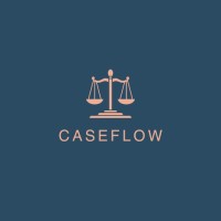 CaseFlow logo - Similar company to Crimescan