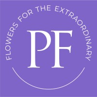 Prestige Flowers logo - Similar company to Floom