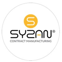Syzan Contract Manufacturing logo - Similar company to S.I.E. Smulders Industrial Equipment
