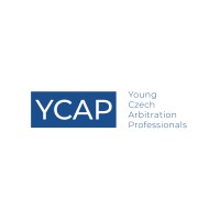 YCAP - Young Czech Arbitration Professionals logo - Similar company to Blanke Arbitration