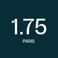 1.75 Paris logo - Similar company to Edgar Suites