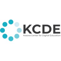 Kosova Center for Digital Education logo - Similar company to Slime Mold Cybersecurity
