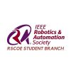 IEEE Robotics & Automation Society RSCOE logo - Similar company to Motion Robotics
