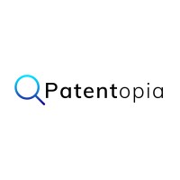 Patentopia logo - Similar company to Binavip