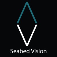 Seabed Vision logo - Similar company to Lateral Norway