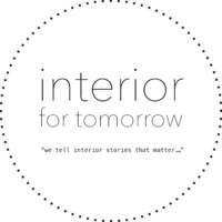 interior for tomorrow logo - Similar company to Sml Architecten